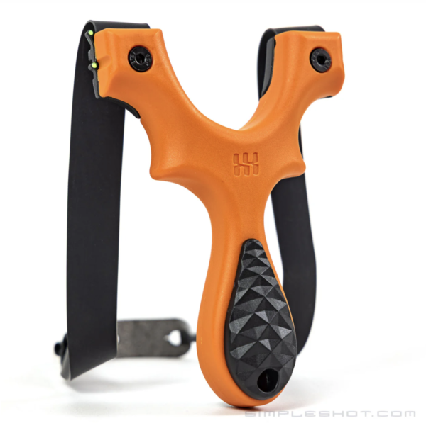 Scout LT2 Orange